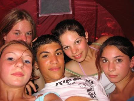 tte la troupe !!!